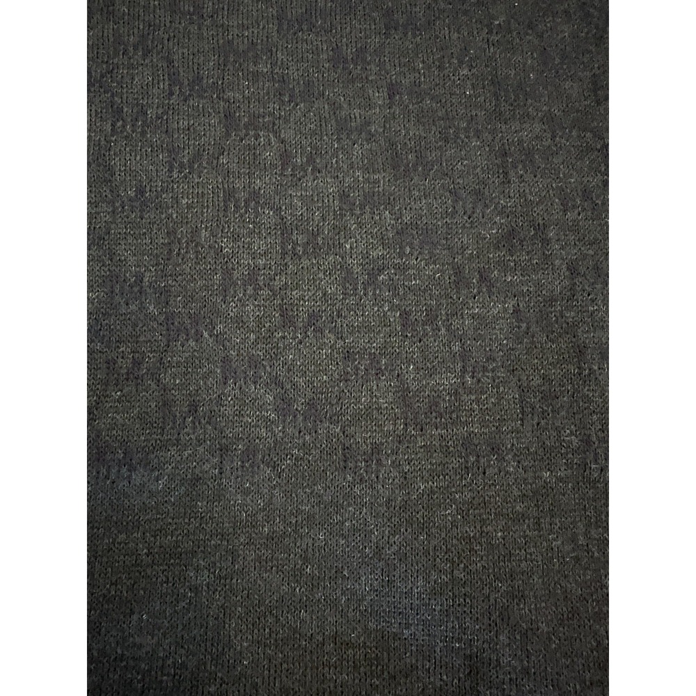 Michael Kors Repeat Logo Print Scarf In Midnight Navy-Black Men's NWT